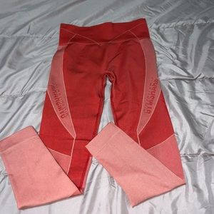 Gymshark leggings